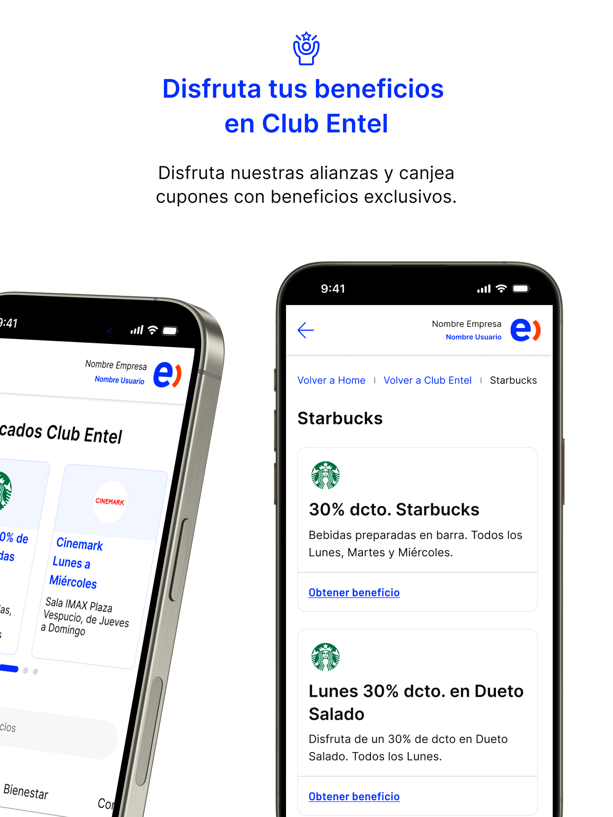 Entel Empresas