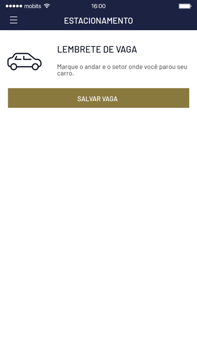 Shopping Prado Boulevard Screenshot