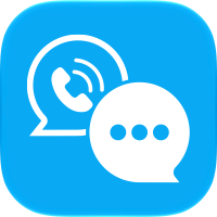 Text Me - Phone Call + Texting