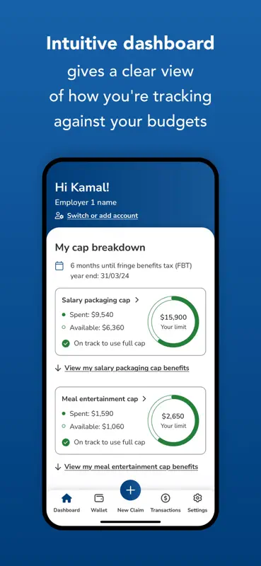 My RemServ screenshot 1 of 7