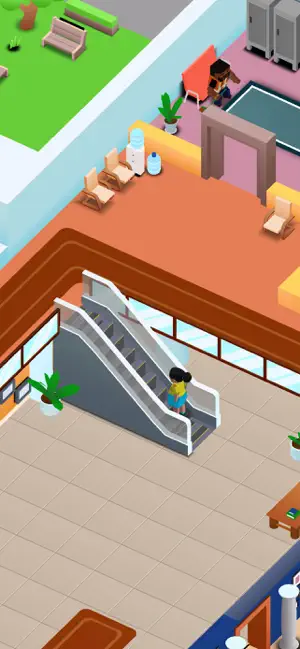Birth Center Tycoon screenshot 1