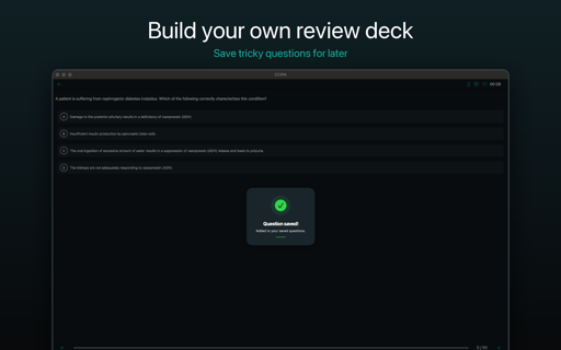 CCRN Exam Prep 2026: Adult screenshot 23
