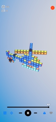 TOSY Magnet Play screenshot