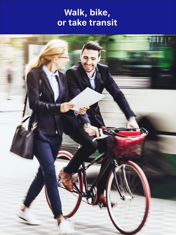 Delaware Commute Solutions