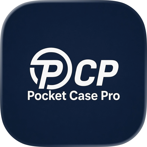 Pocket Case Pro