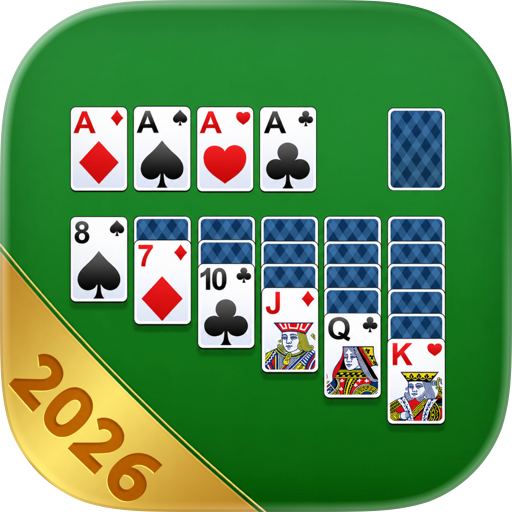 Solitaire Classic: Play Cards