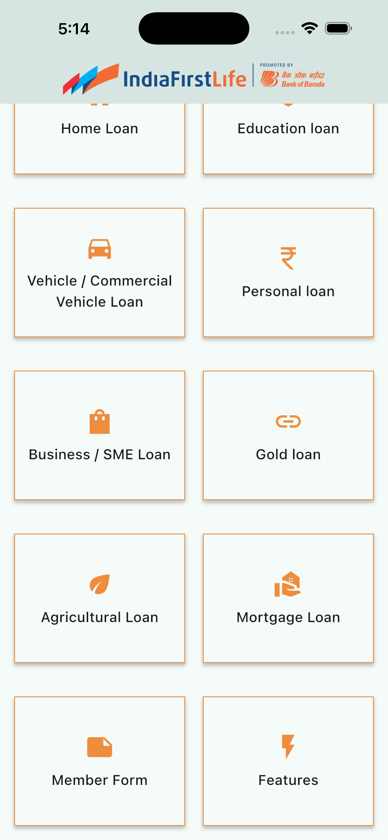 IndiaFirst Life - BOB