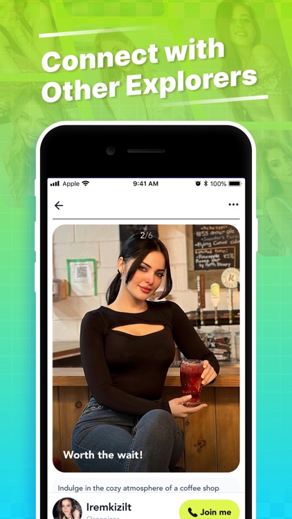 Yammy - Share, Fun, Live Call