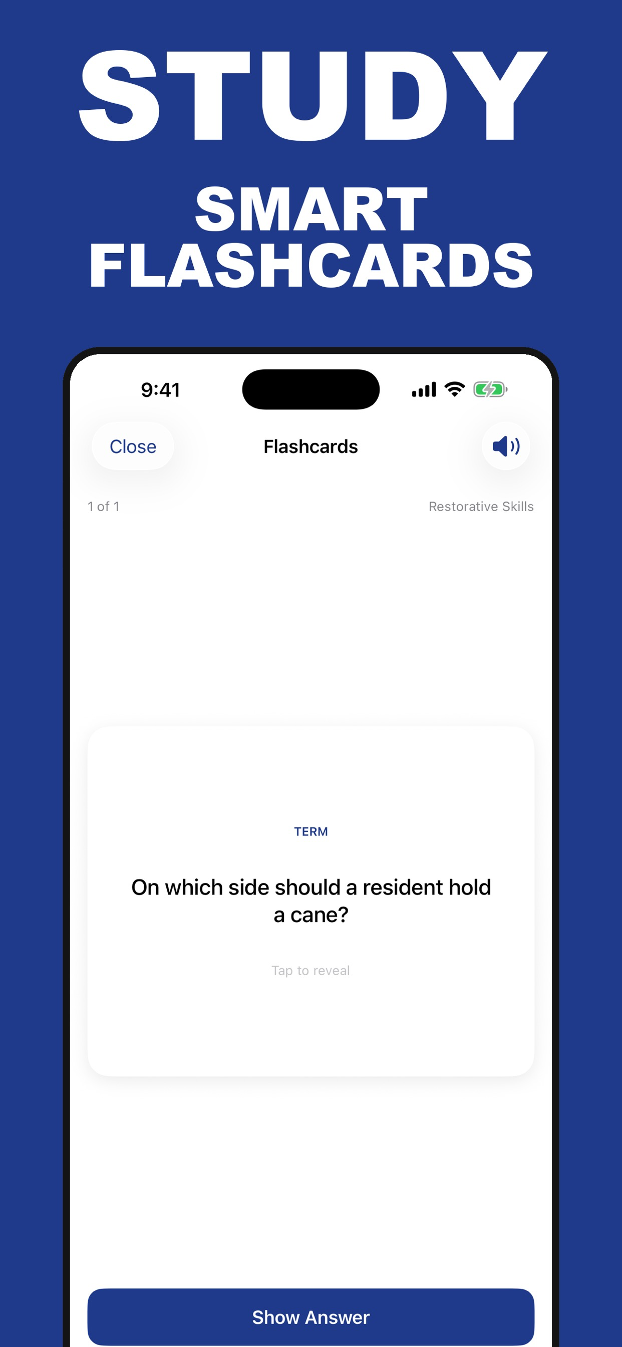 CNA Practice Test 2026: Prep screenshot 2