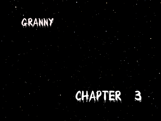 Screenshot #4 pour Granny：Chapter 3