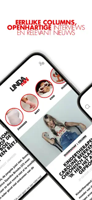 LINDA.mini screenshot 3