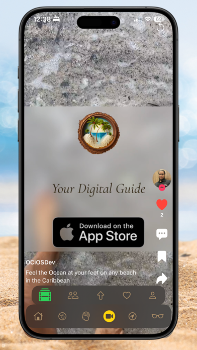 One Caribbean Screenshot