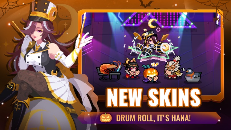 Soul Knight screenshot-4