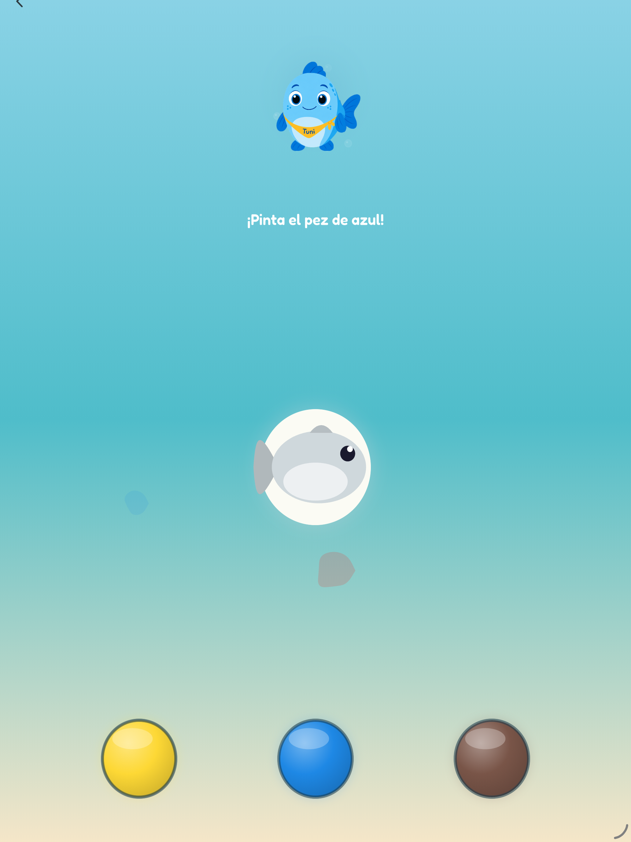 Mundo Tuni: Aprende Jugando screenshot 14