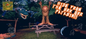 Brainrot: Italian Scary Horror screenshot