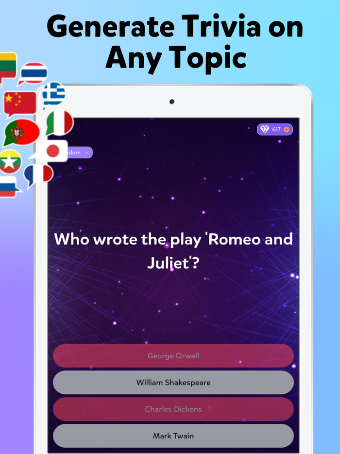 Erudia - question  answer AI