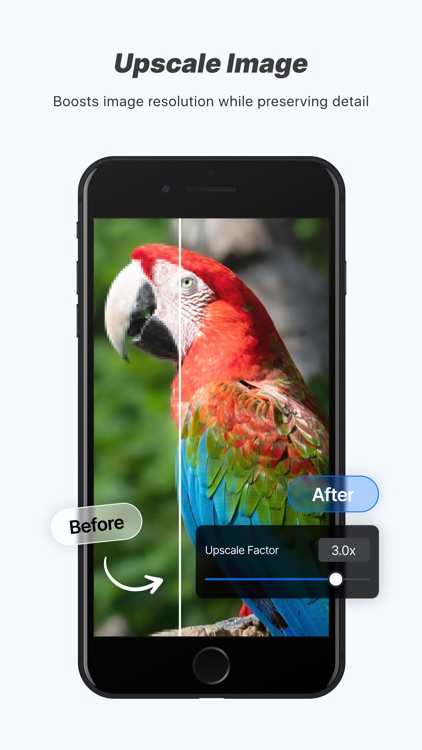 Flow Studio: AI Photo & Design