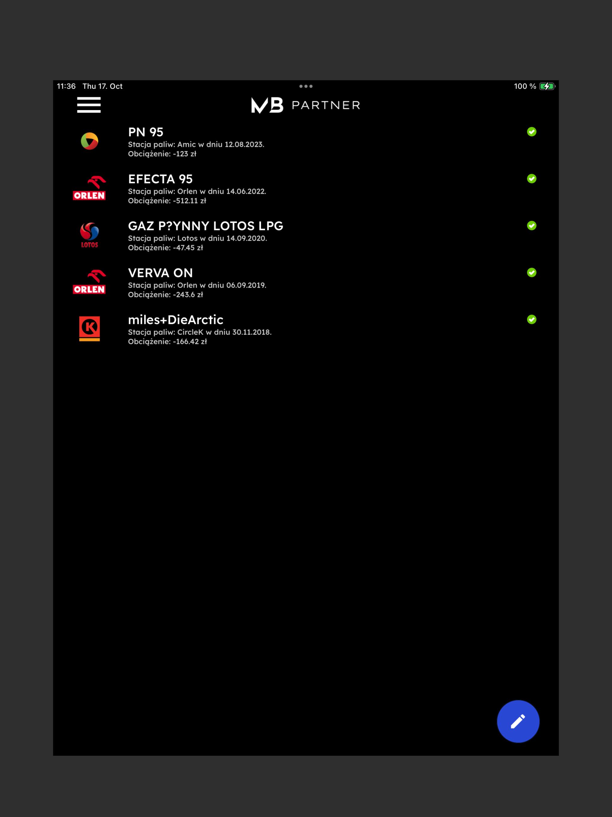 MB PARTNER