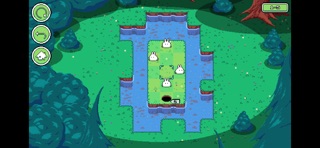 Rabbit's Hop Lite screenshot
