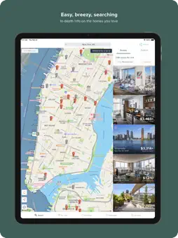 HotPads - Apartment Rentals screenshot 8