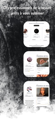eSaloone Screenshot 4 of 7