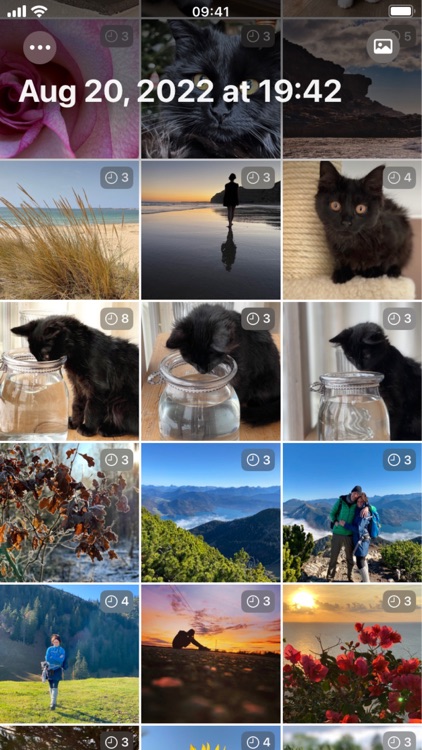 Photoscope: Best Photo Picker