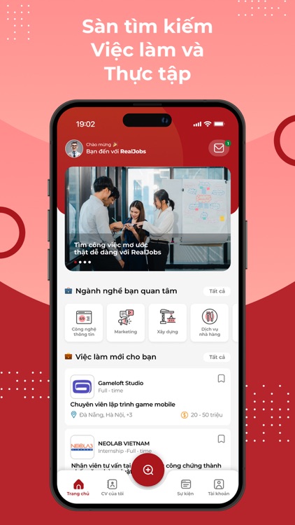 RealJobs screenshot-3