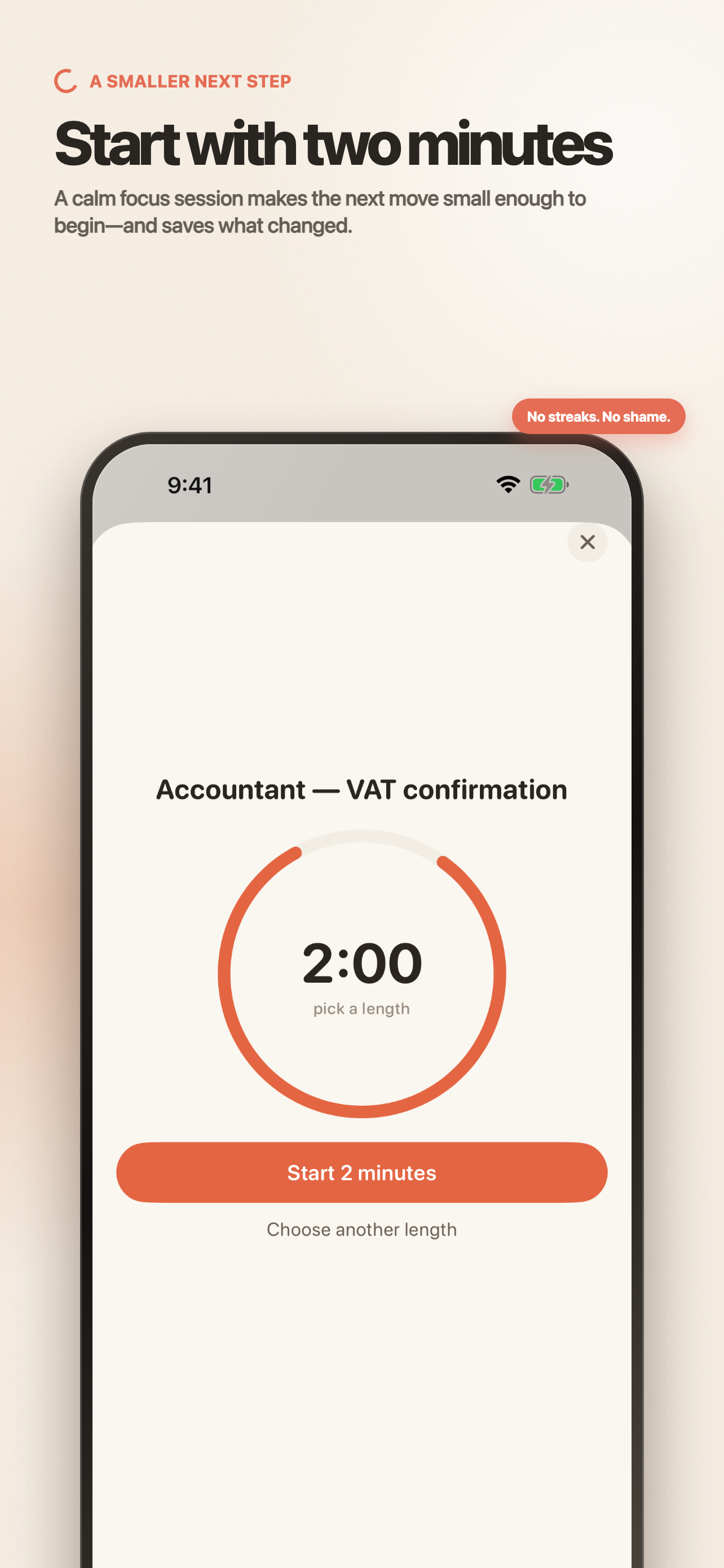 Unlooped — Close Your Loops screenshot 6