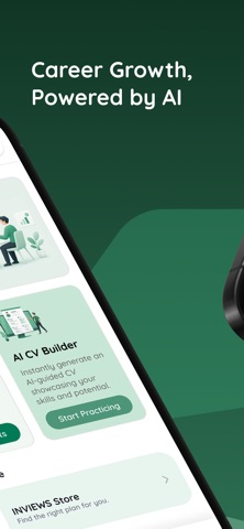 INVIEWS screenshot