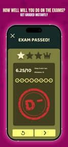 Preposition Builder Master Pro screenshot