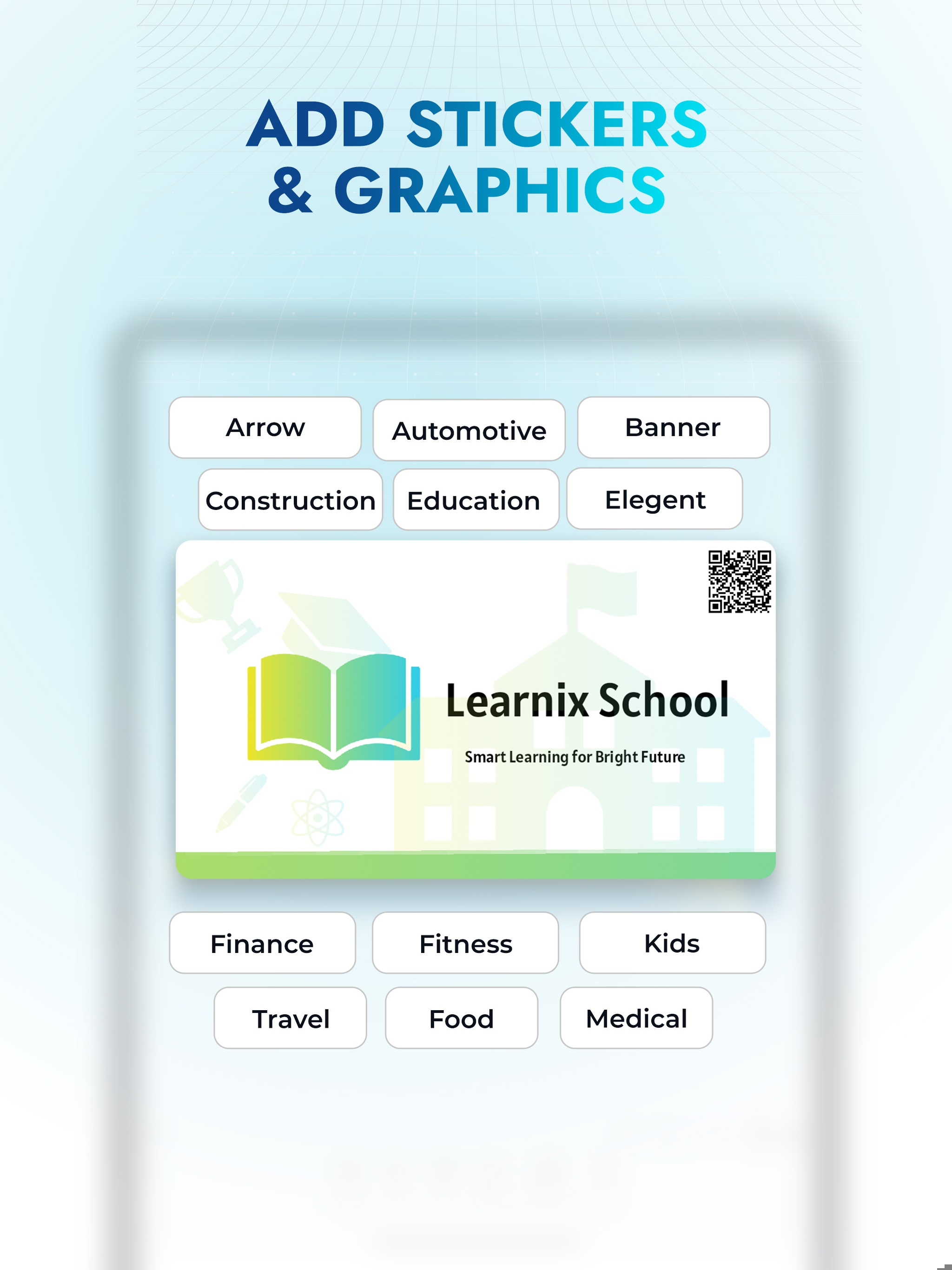 Business Card Folio screenshot 15