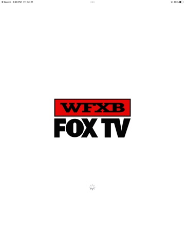 WFXB FOX