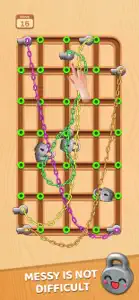 Rope Out screenshot #1 for iPhone