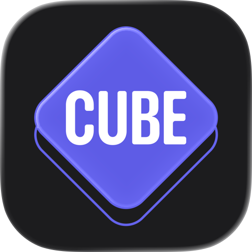 CUBE - 写真・動画をファンだけが楽しめるコミュニティ