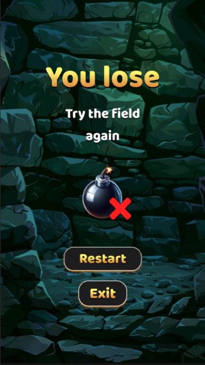 Mines - Mobile Game screenshot-8