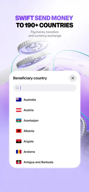Zinda Business screenshot 4
