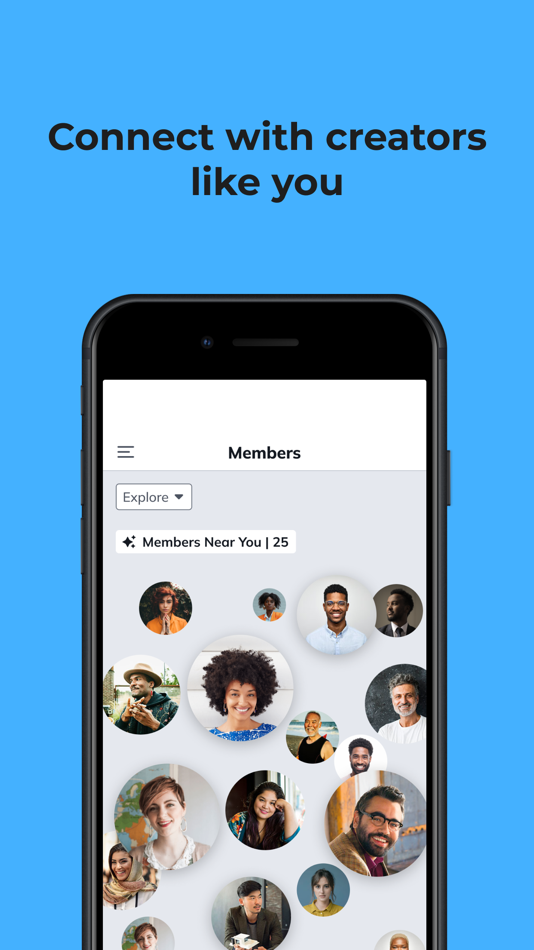 #1. Craft + Commerce (iOS) 由: ConvertKit, Inc