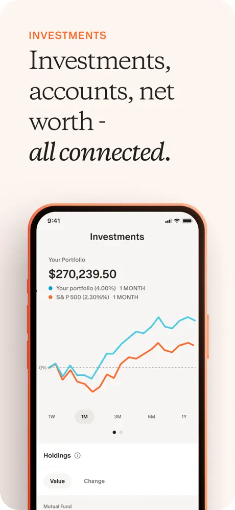 Monarch: Budget & Track Money screenshot 6 of 6