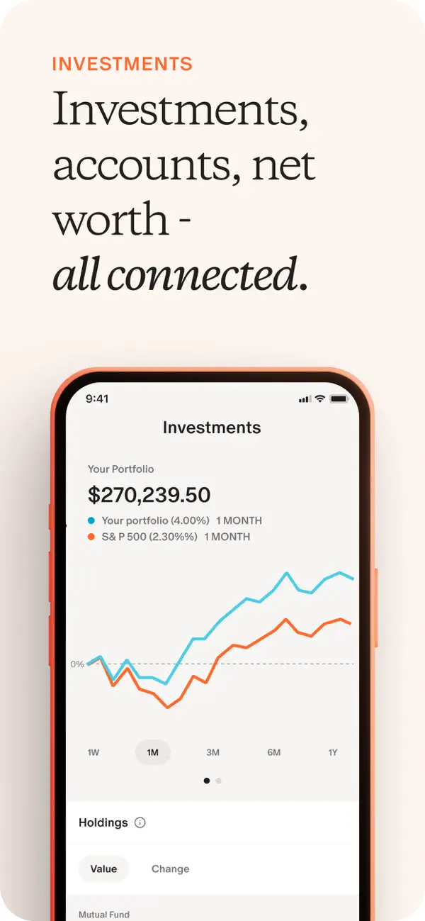 Monarch: Budget & Track Money screenshot 6