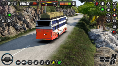 Vehicle Simulator Ultimate Screenshot