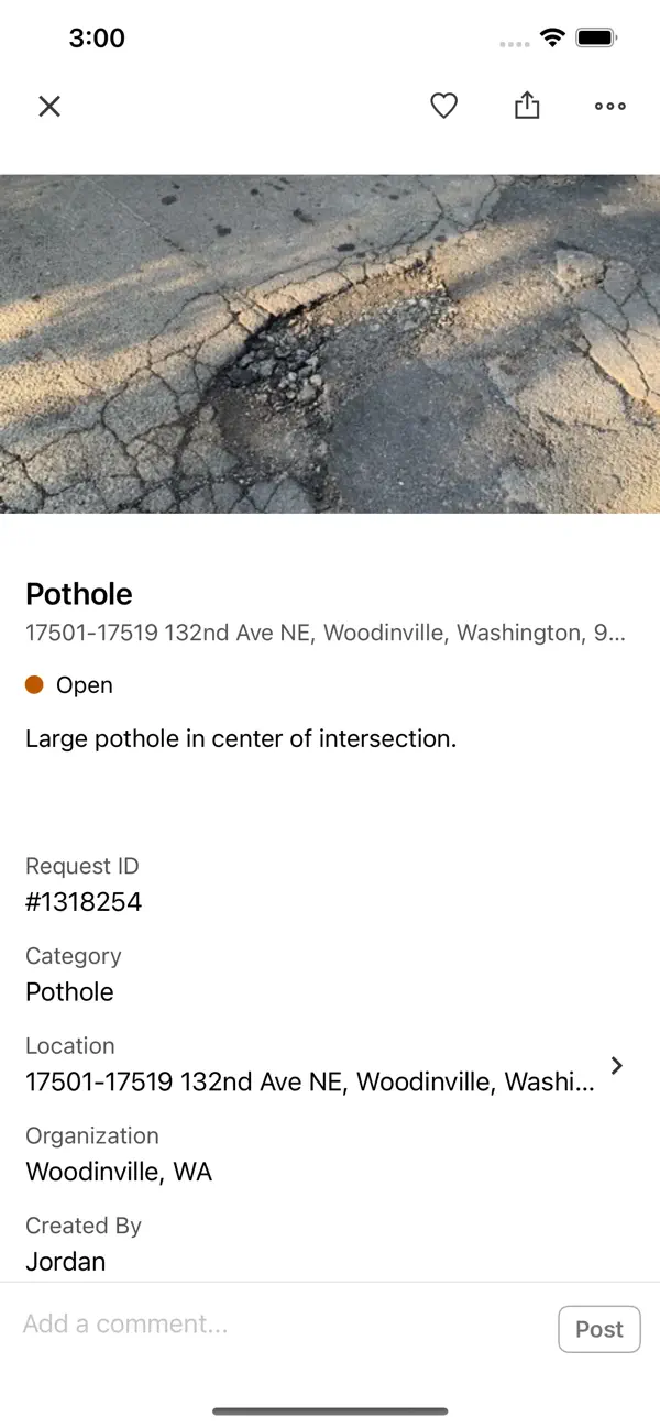 Screenshot #3 pour Woodinville Works