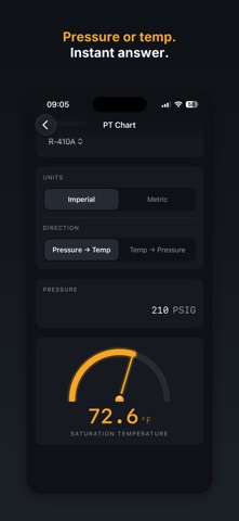 FieldCalc Screenshot 2 of 8