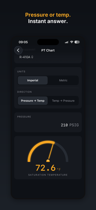 FieldCalc Screenshot 2 of 8