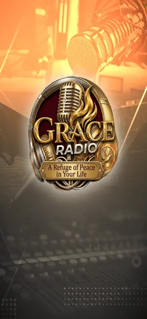 Grace Radio screenshot 1