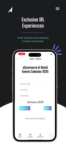 CartStars screenshot