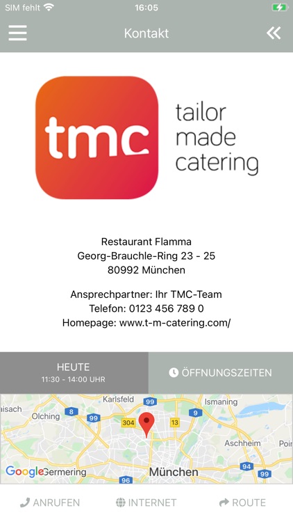 TMCatering screenshot-3