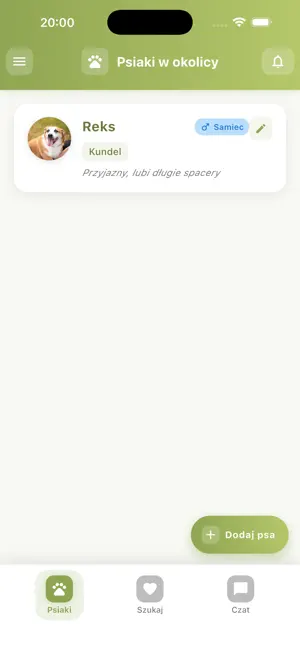 DogMate screenshot 3