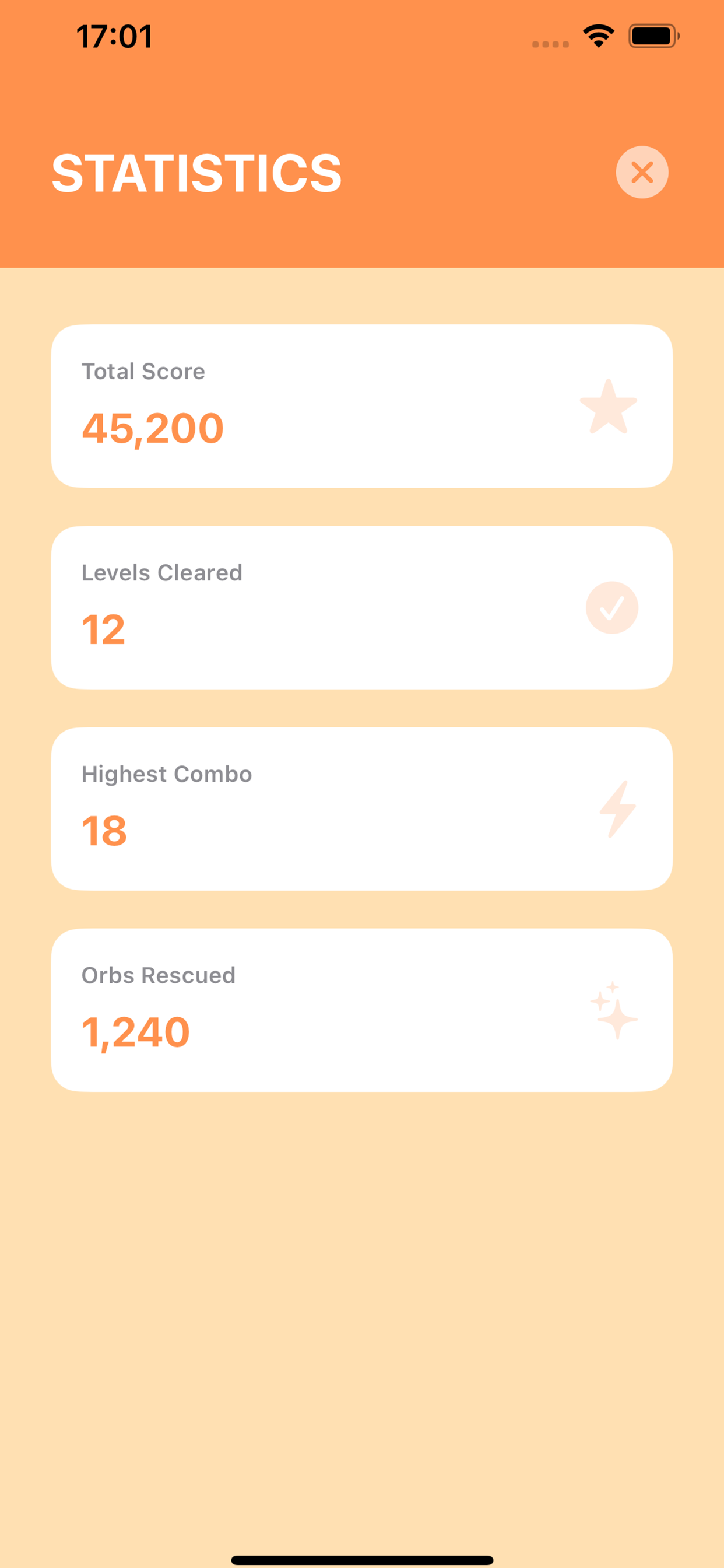Glow Nest: Fusion Pulse screenshot 5