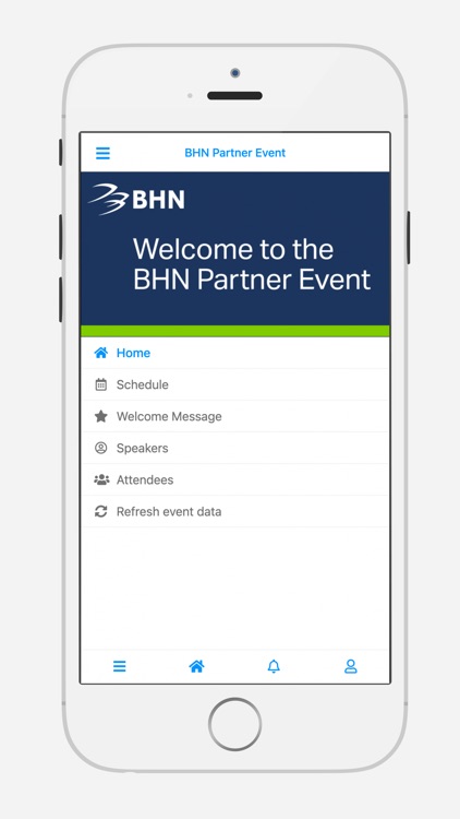 BHN Events