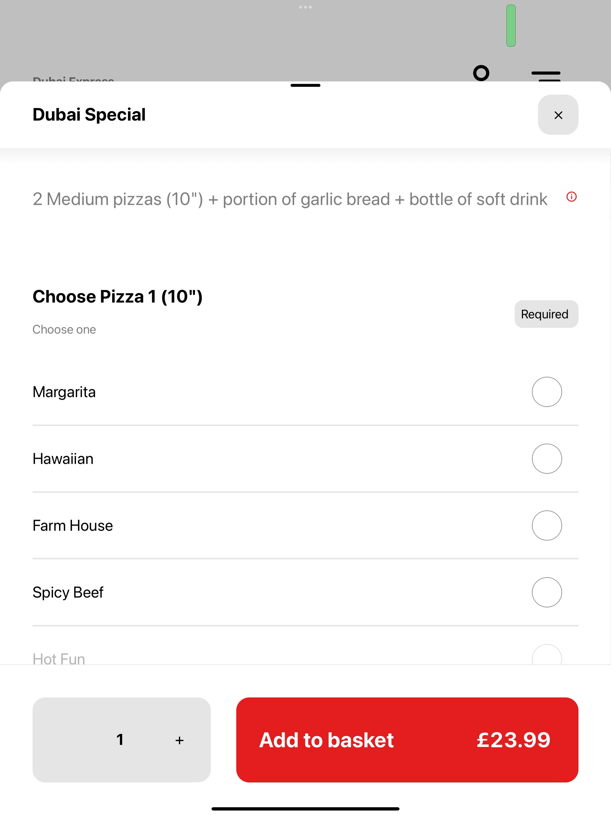 Dubai Express screenshot 8